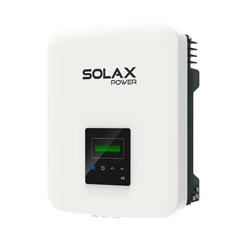 X3-MIC-5K-G2 - X3-MIC-10K-G2